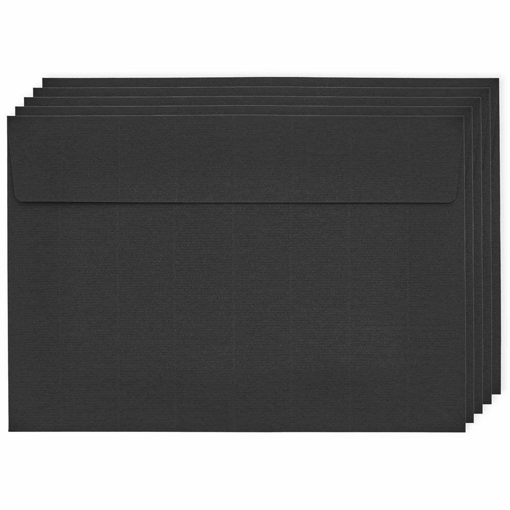 Rico Paper Poetry Luxury 5 Envelopes C5