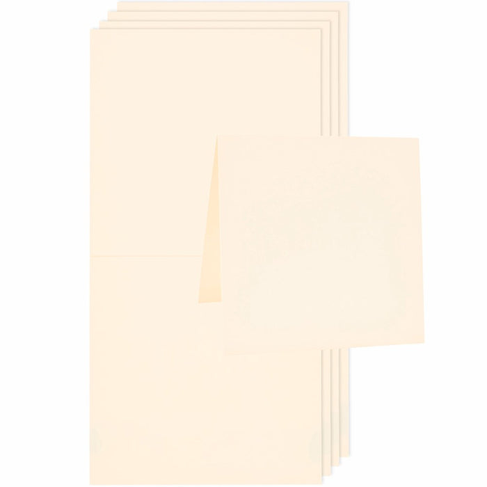 Rico Paper Poetry Luxury 5 Cards Q