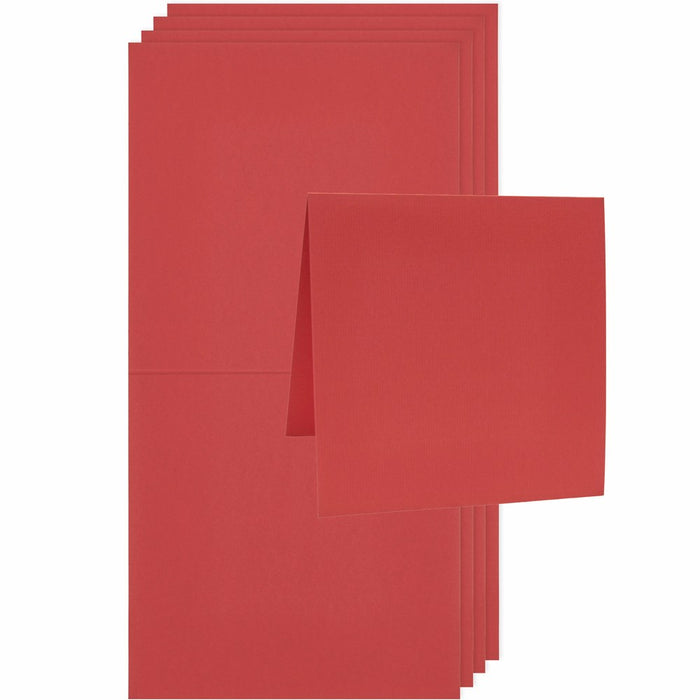 Rico Paper Poetry Luxury 5 Cards Q