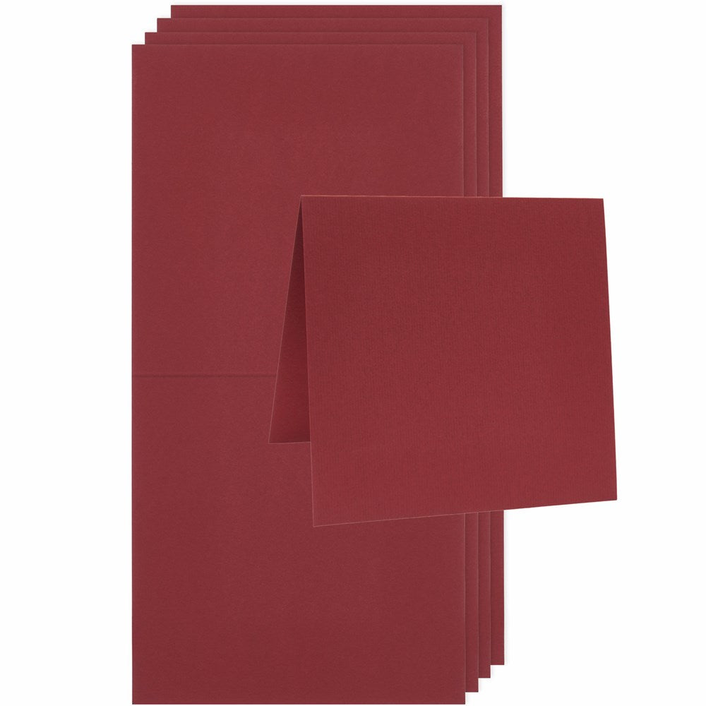 Rico Paper Poetry Luxury 5 Cards Q