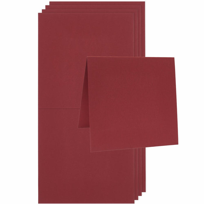 Rico Paper Poetry Luxury 5 Cards Q