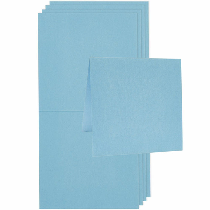 Rico Paper Poetry Luxury 5 Cards Q