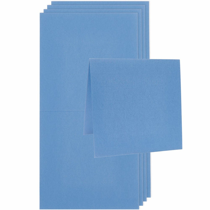 Rico Paper Poetry Luxury 5 Cards Q