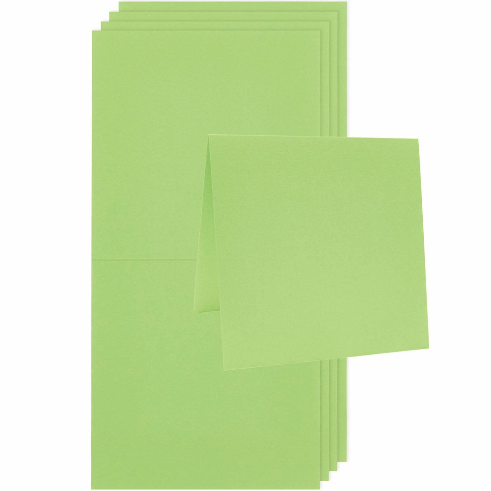 Rico Paper Poetry Luxury 5 Cards Q