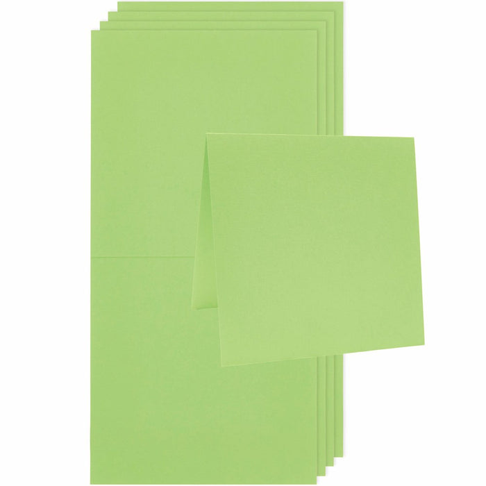 Rico Paper Poetry Luxury 5 Cards Q