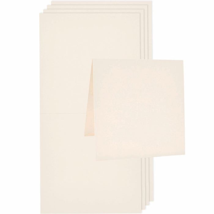 Rico Paper Poetry Luxury 5 Cards Q