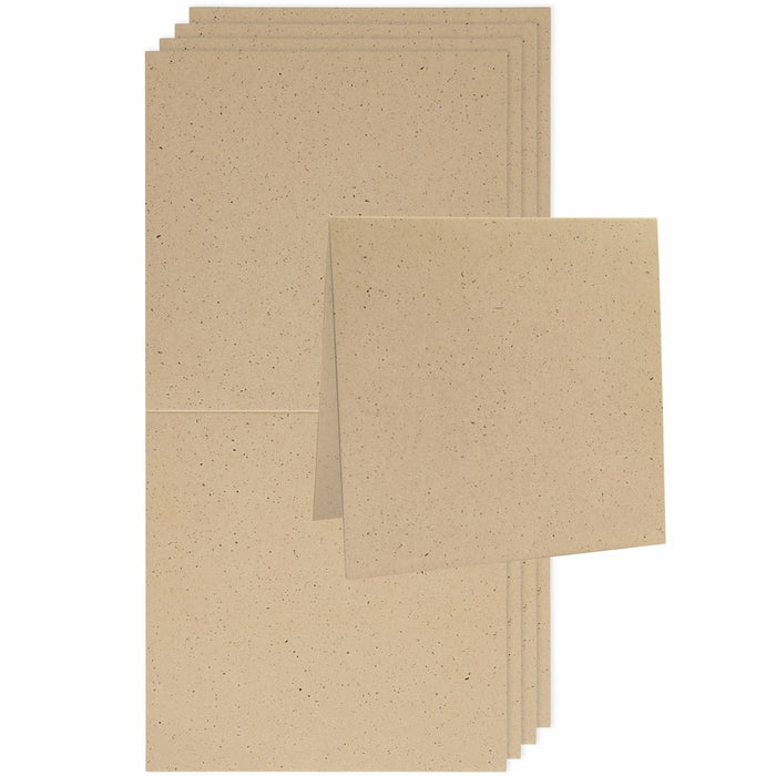 Rico Paper Poetry Renew 5 Cards