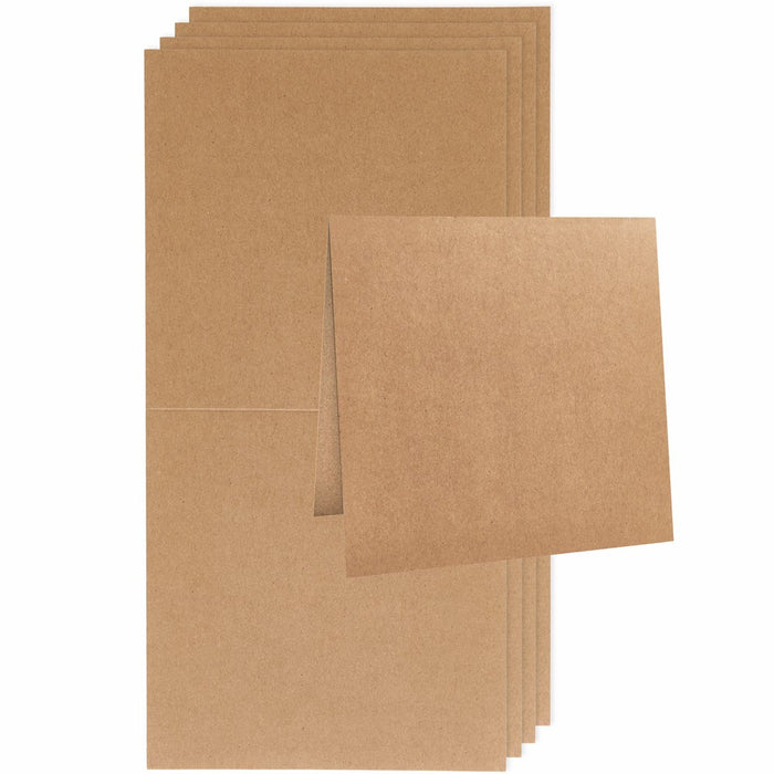 Rico Paper Poetry Renew 5 Cards