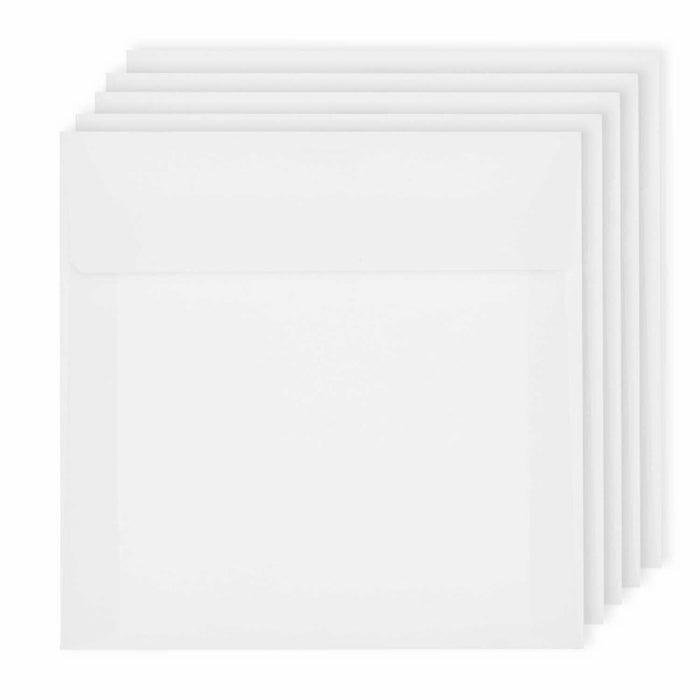 Rico Paper Poetry Luxury 5 Q Envelopes