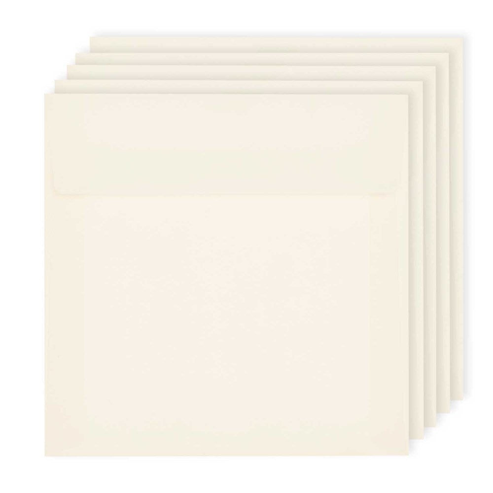 Rico Paper Poetry Luxury 5 Q Envelopes