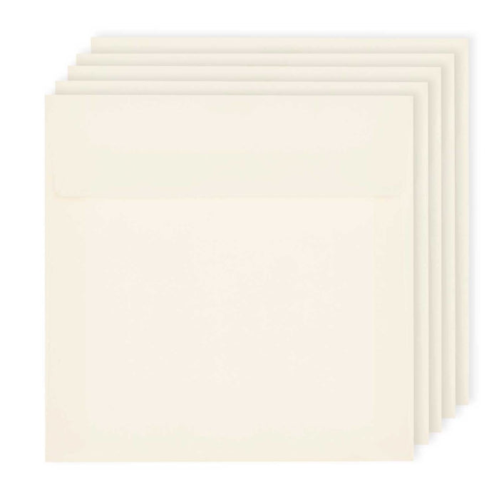 Rico Paper Poetry Luxury 5 Q Envelopes