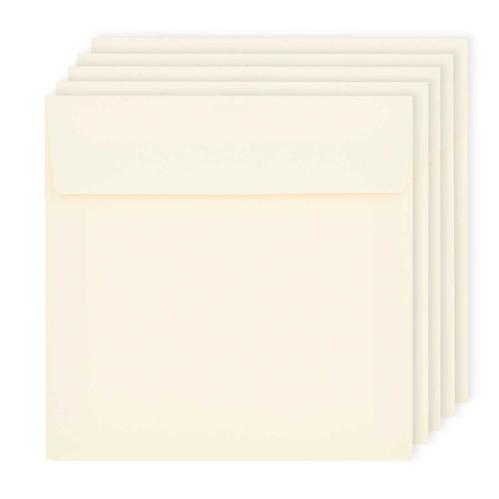 Rico Paper Poetry Luxury 5 Q Envelopes
