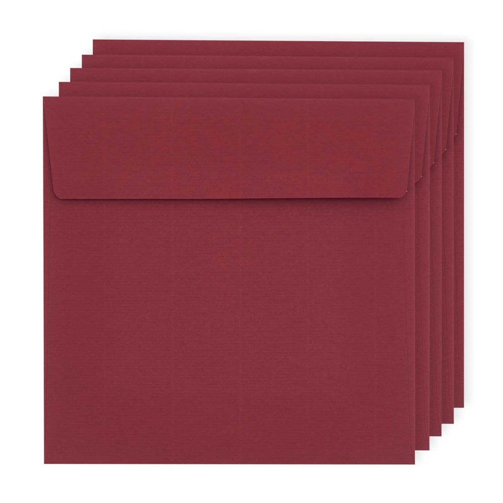 Rico Paper Poetry Luxury 5 Q Envelopes