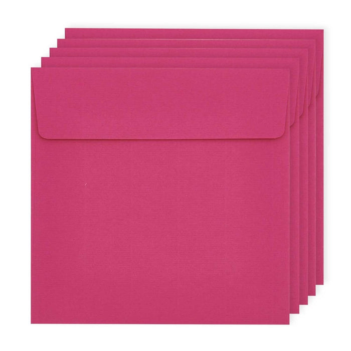 Rico Paper Poetry Luxury 5 Q Envelopes