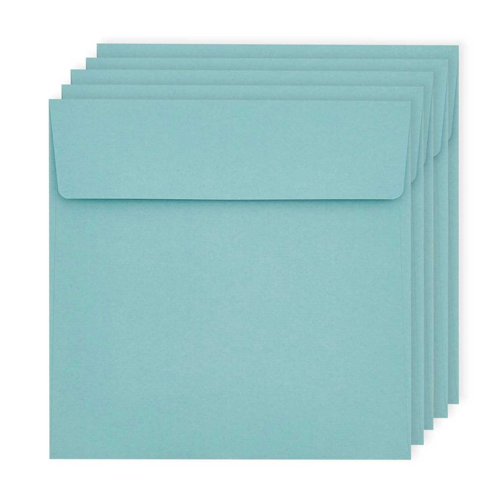 Rico Paper Poetry Luxury 5 Q Envelopes