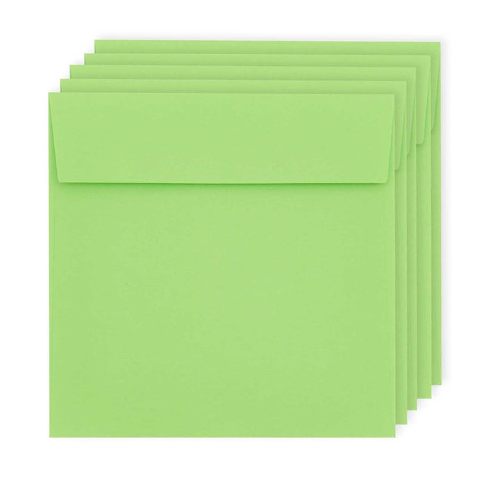 Rico Paper Poetry Luxury 5 Q Envelopes