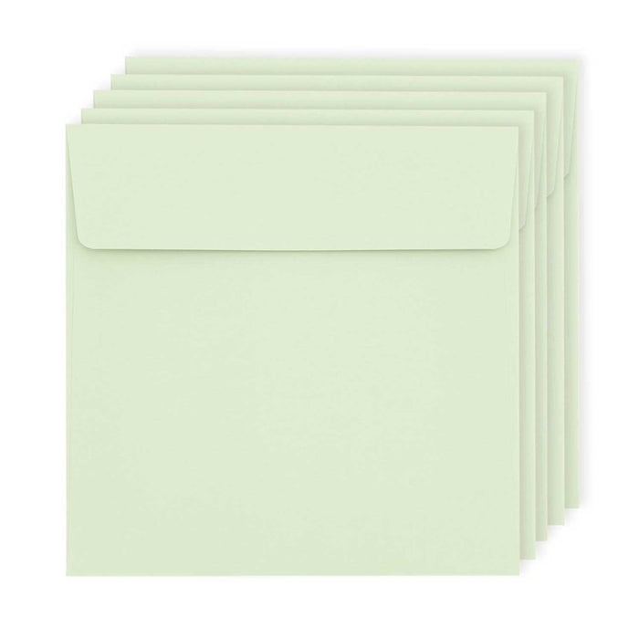 Rico Paper Poetry Luxury 5 Q Envelopes