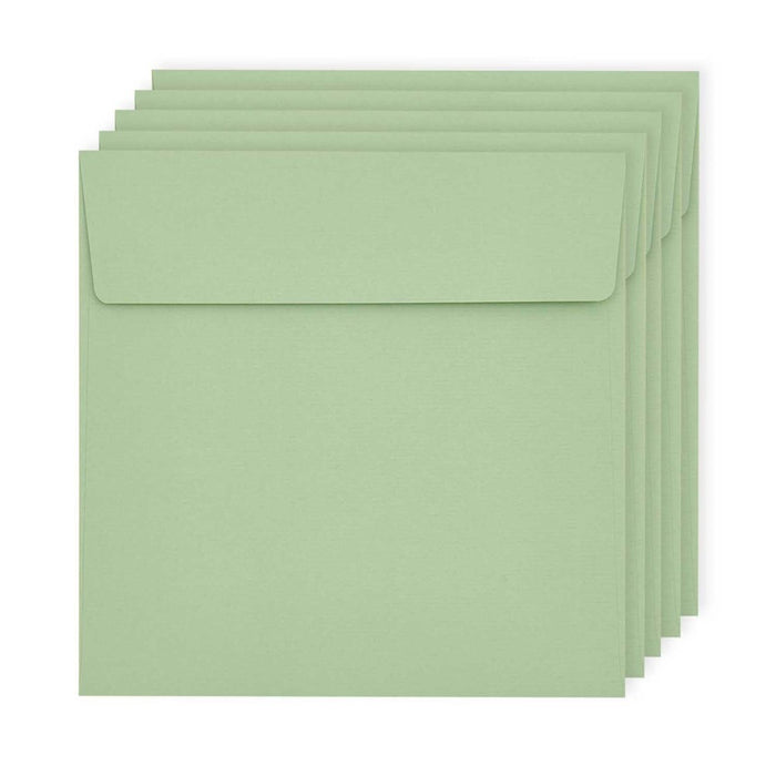 Rico Paper Poetry Luxury 5 Q Envelopes