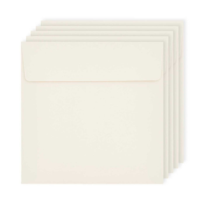 Rico Paper Poetry Luxury 5 Q Envelopes
