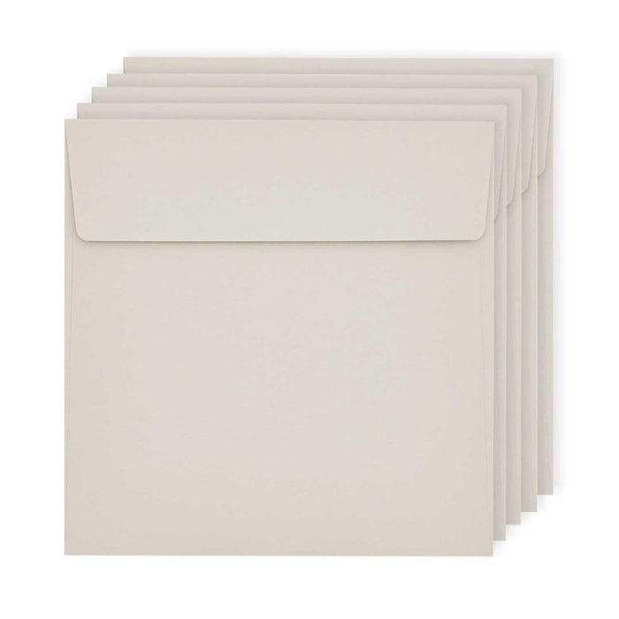 Rico Paper Poetry Luxury 5 Q Envelopes