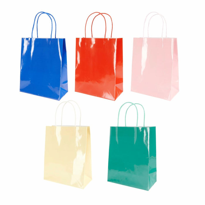 Rico Paper Bag Kit, Magic Rainbow