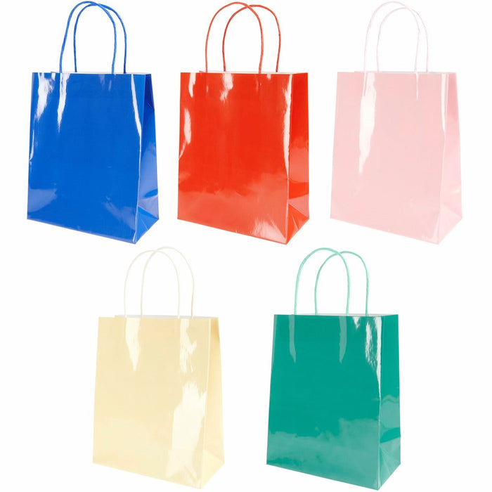 Rico Paper Bag Kit, Magic Rainbow