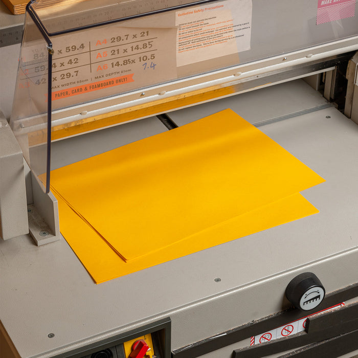 Paper - A3 Colorplan 135gsm - 4 Pack