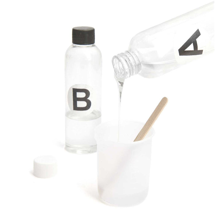 Rico: Epoxy Resin Acessory Set 12pcs