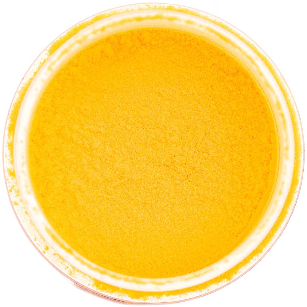Rico - Colour Pigment For Resin - Glow In The Dark - 3g