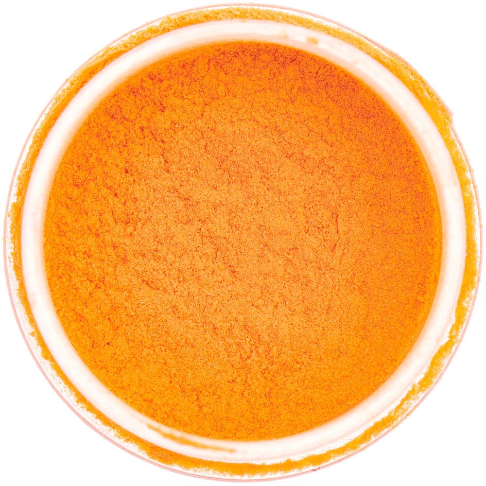 Rico - Colour Pigment For Resin - Glow In The Dark - 3g