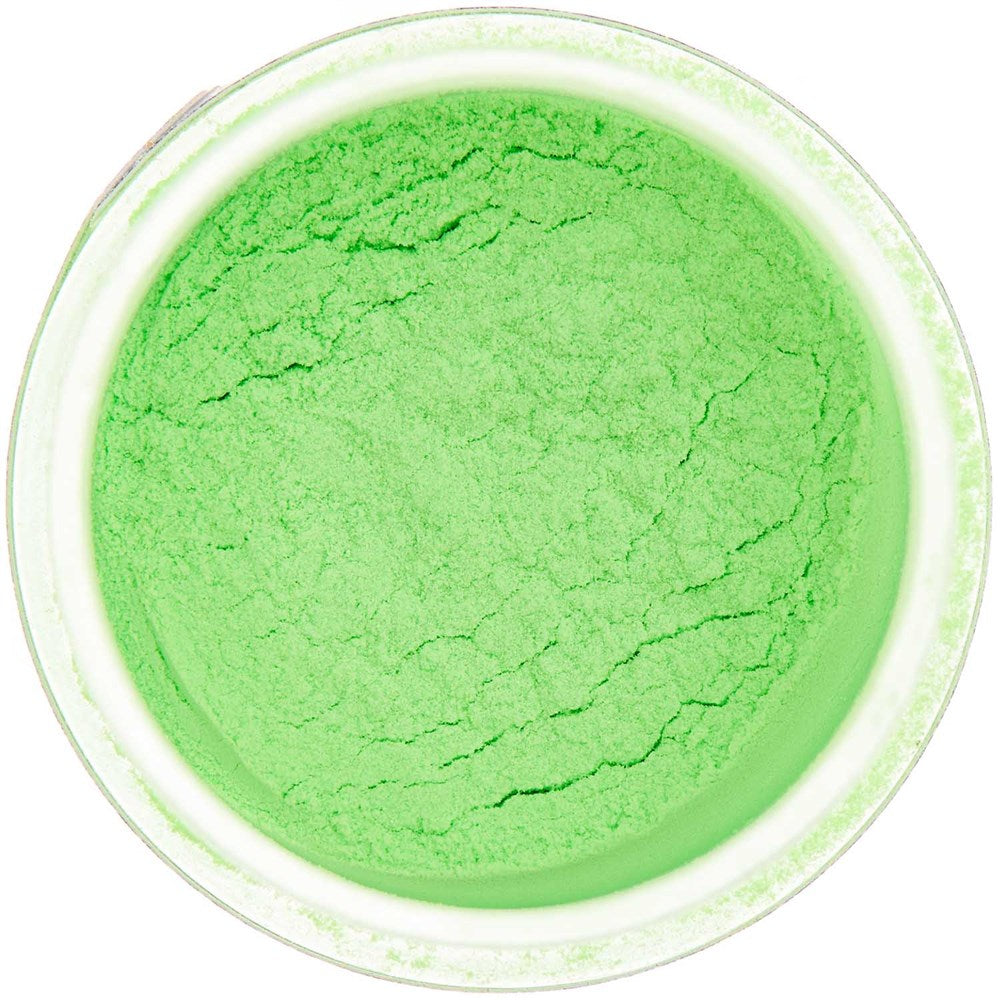 Rico - Colour Pigment For Resin - Glow In The Dark - 3g