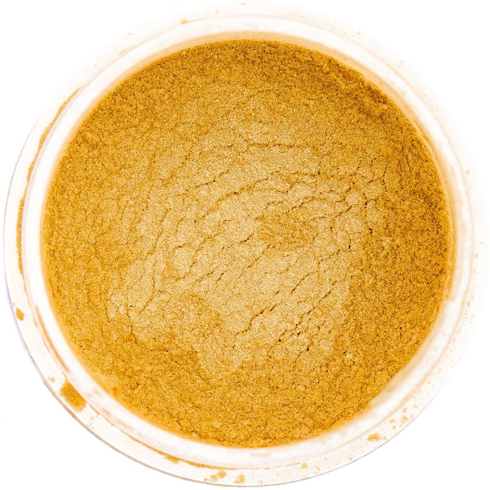 Rico - Colour Pigment For Resin - Pearl - 3g