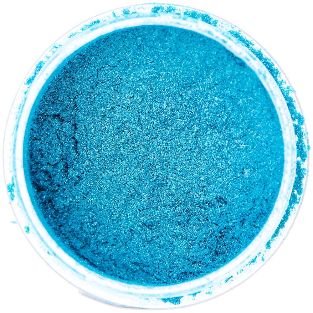 Rico - Colour Pigment For Resin - Pearl - 3g
