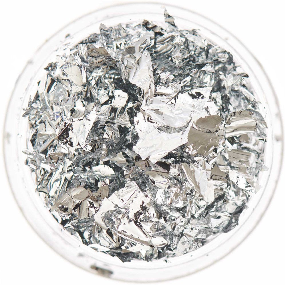 Rico - Leaf Metal Flakes - 0.3g