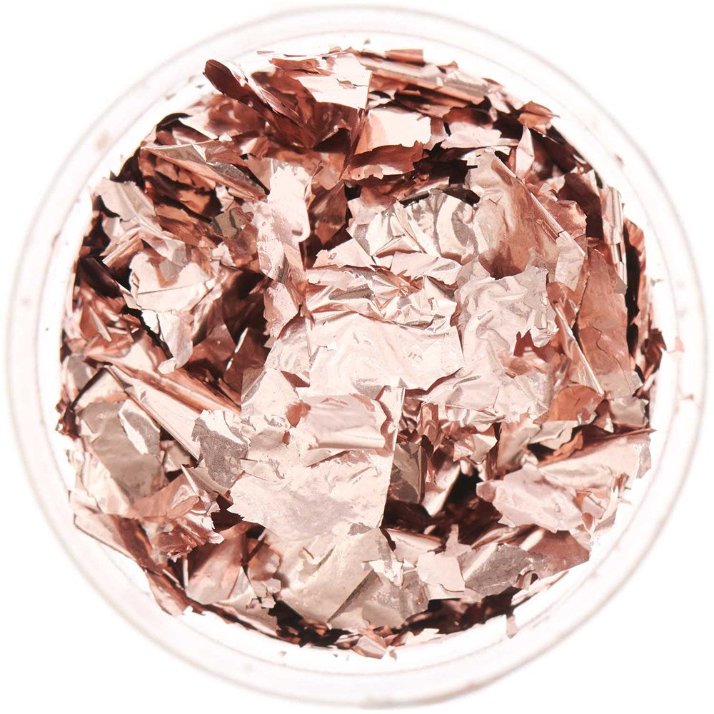 Rico - Leaf Metal Flakes - 0.3g