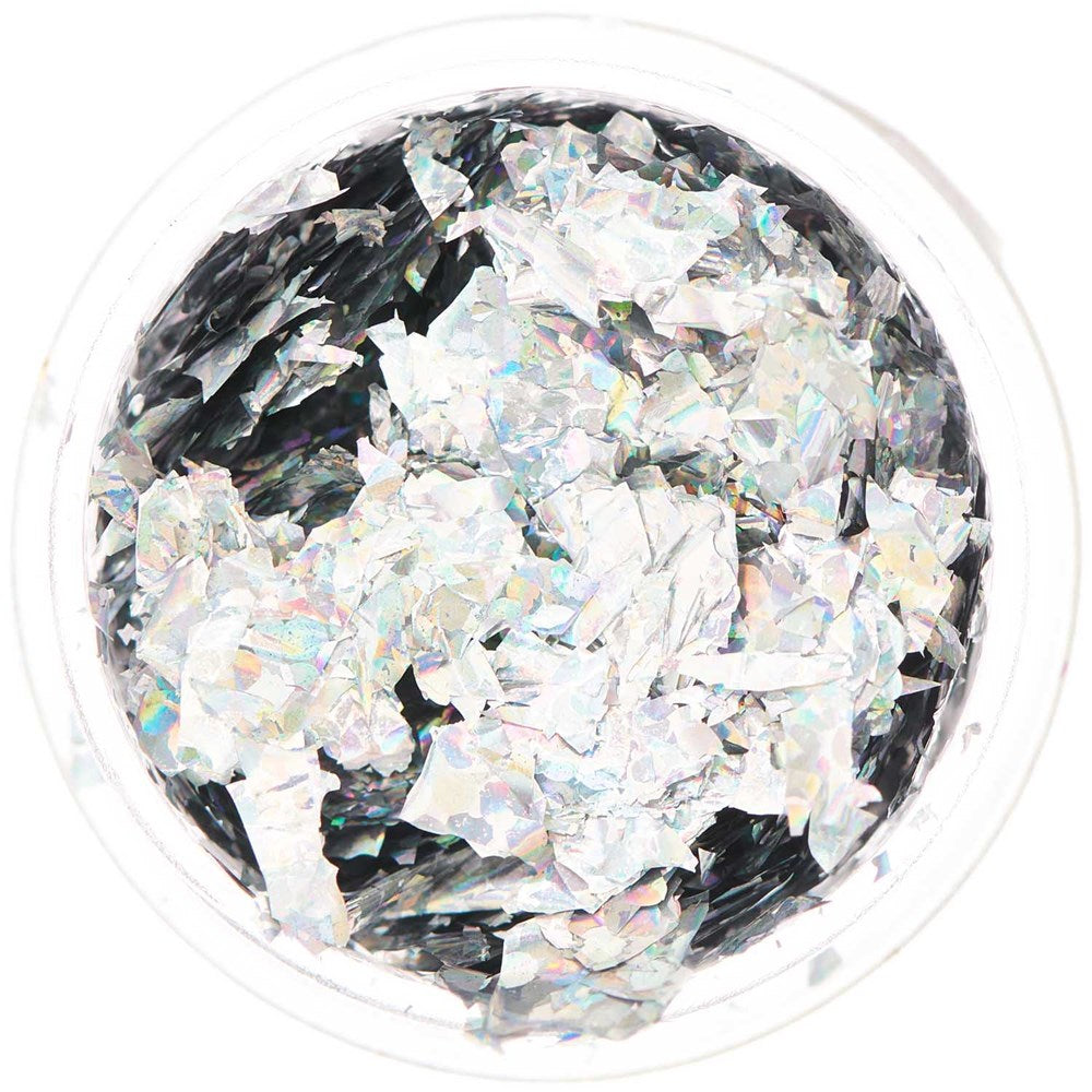Rico - Leaf Metal Flakes - 0.3g