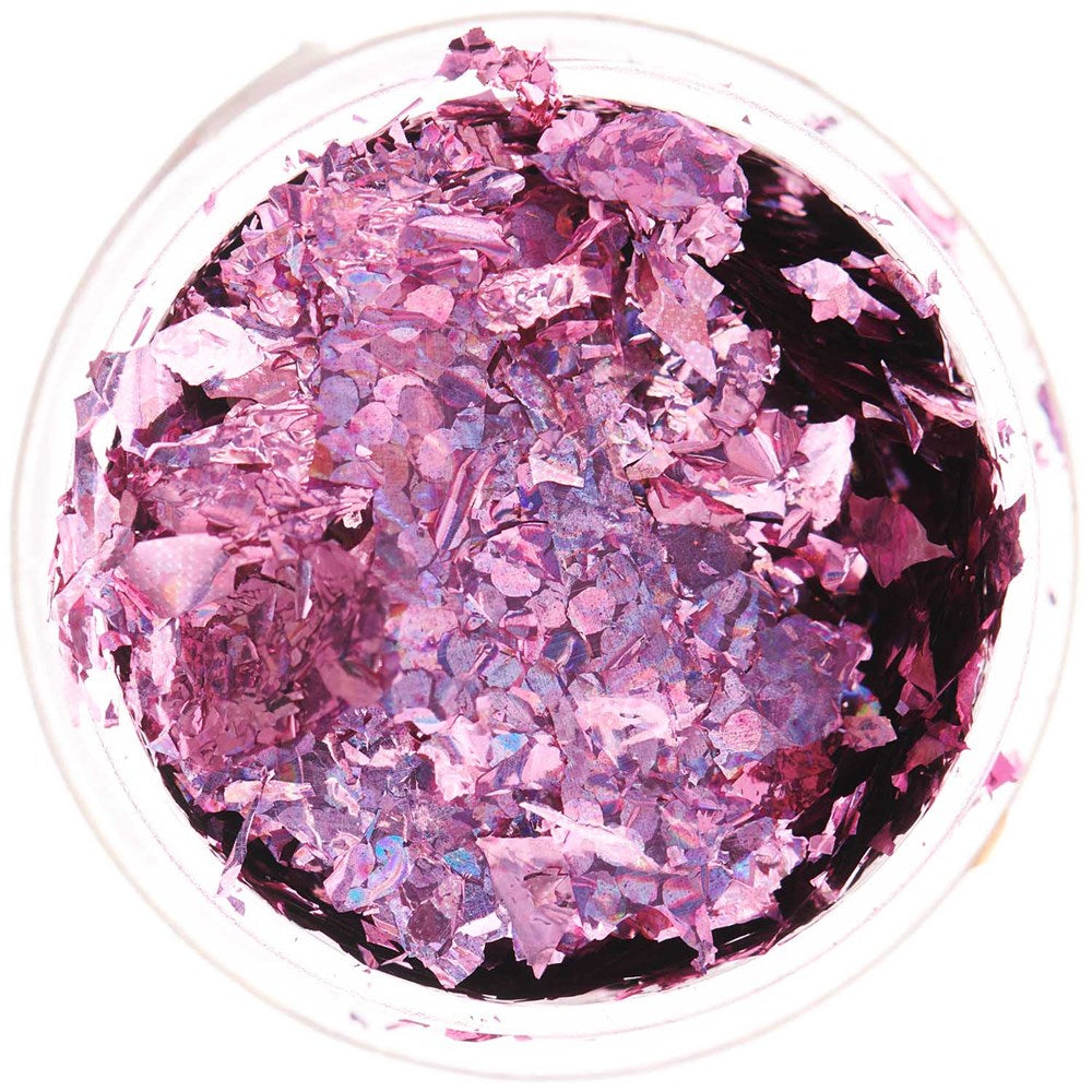 Rico - Leaf Metal Flakes - 0.3g