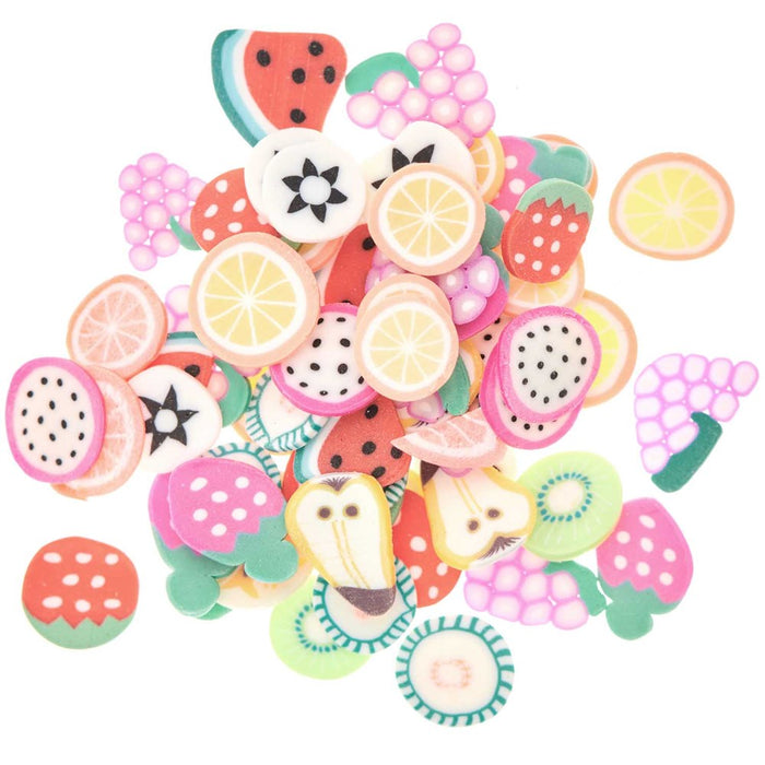 Rico: Filling Material for Resin Fruits - 4.5g