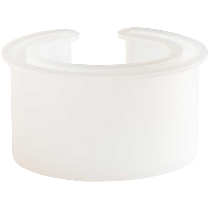Rico: Silicone Casting Mould Bangle Wide