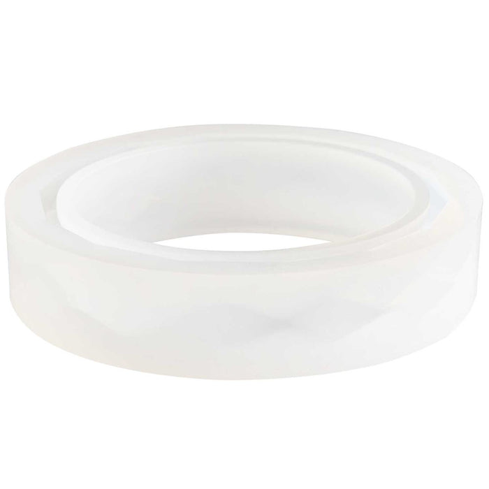 Rico - Silicone Mould Bracelet - ? 7 -8 X 1 -7 Cm