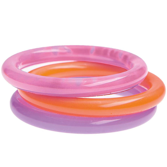 Rico - Silicone Mould Bracelet - ? 7 -8 X 0 -9 Cm