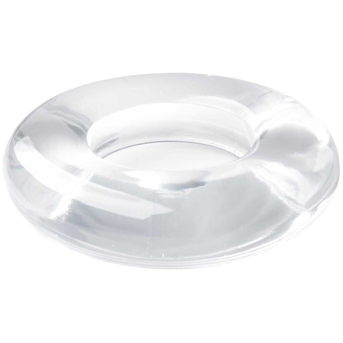 Rico: Silicone Casting Mould Tea Light Holder Round