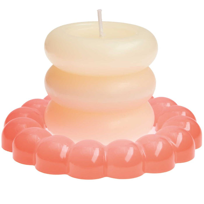 Rico: Silicone Casting Mould Coaster