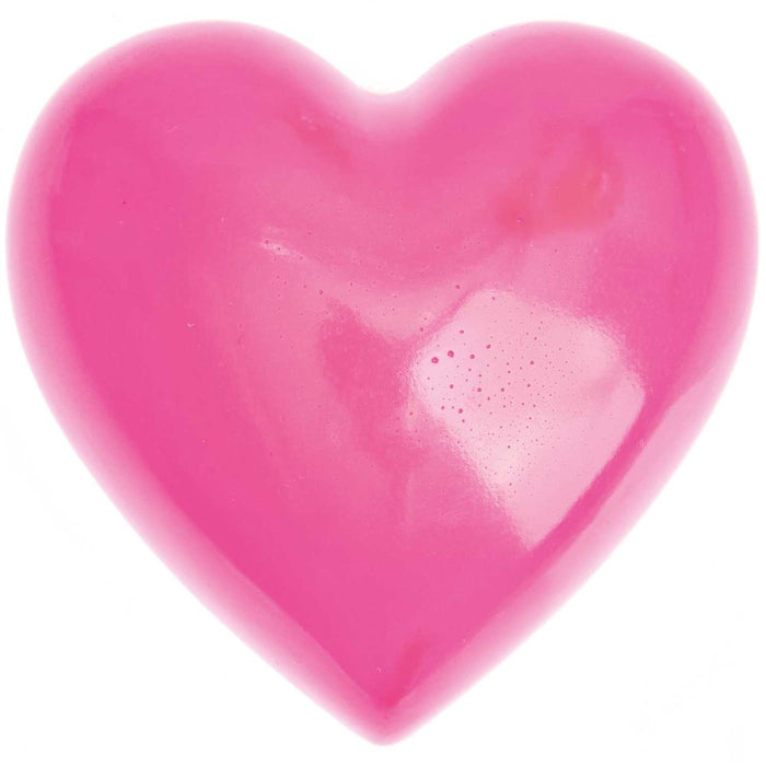 Rico: Silicone Casting Mould Heart