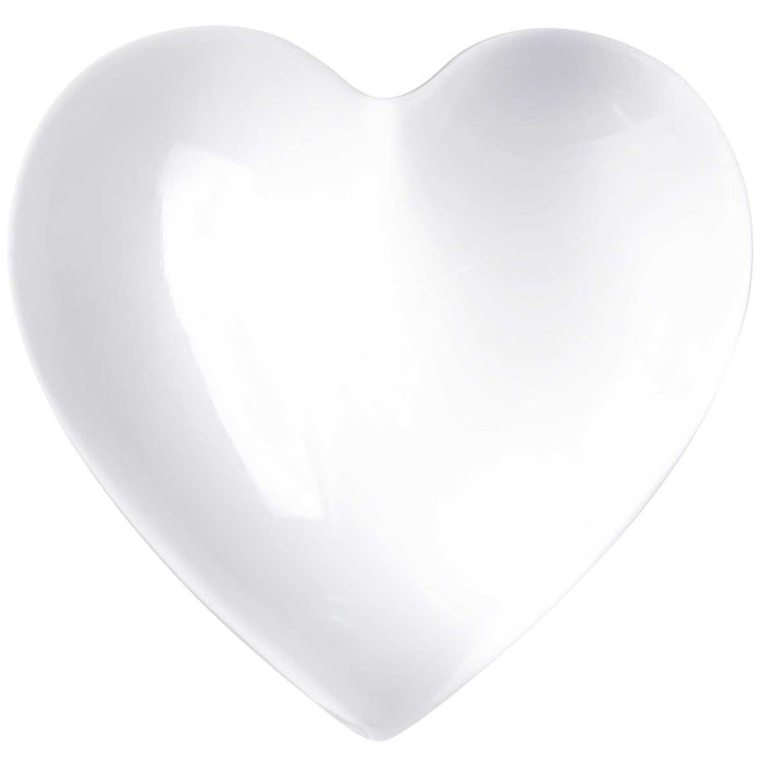 Rico: Silicone Casting Mould Heart