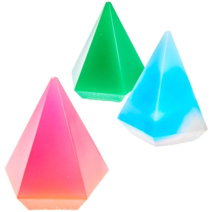 Rico: Silicone Casting Mould Diamond Large