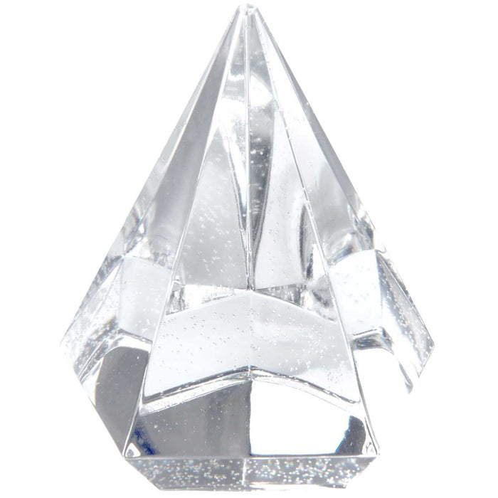 Rico - Silicone Mould Diamond Large - 5 -5 X 5 -5 X 6 -5 Cm