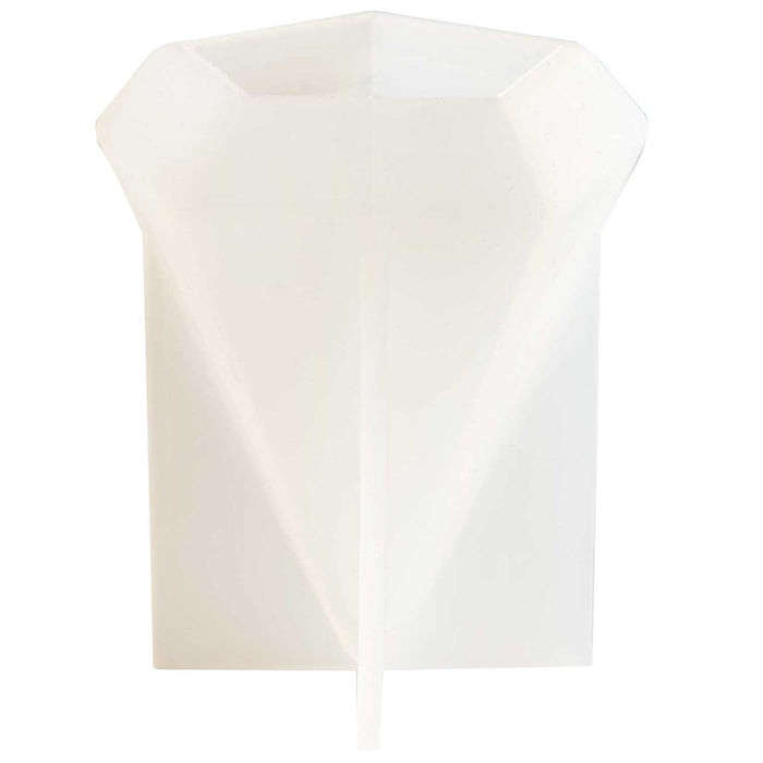 Rico: Silicone Casting Mould Diamond Large
