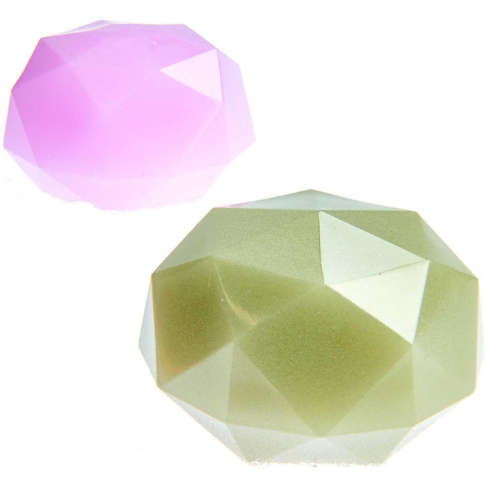 Rico: Silicone Casting Mould Diamond Small