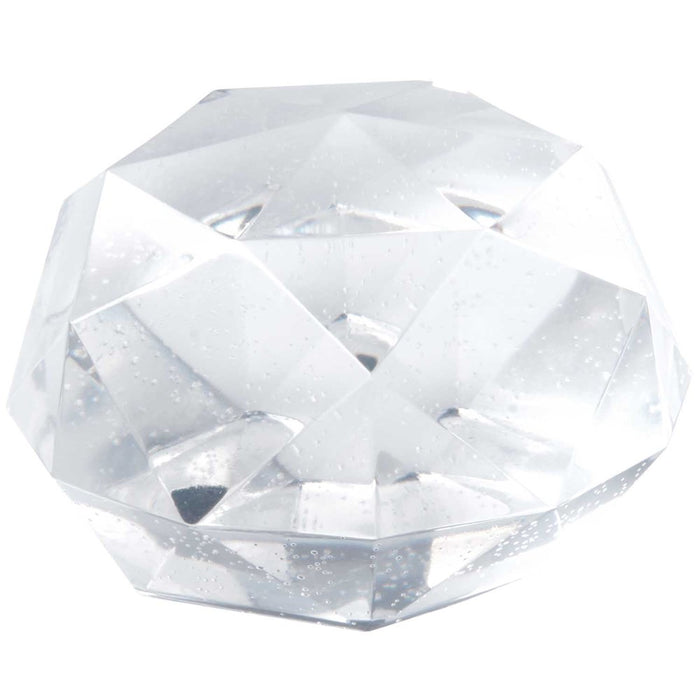 Rico - Silicone Mould Diamond Small - ? 5 X 3 Cm